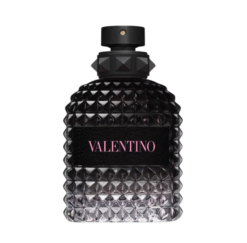 Uomo Born in Roma de Valentino para hombre, 50 ml, EDT Spray