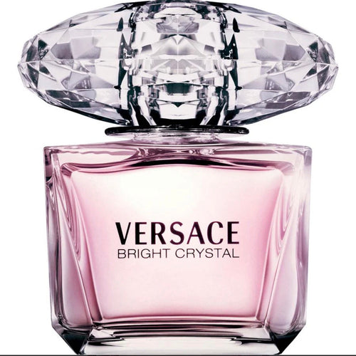 Bright Crystal de Versace para mujer, 3.0 oz EDT Spray