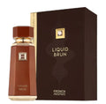 Liquid Brun de French Avenue para hombres 3.4 oz EDP Spray